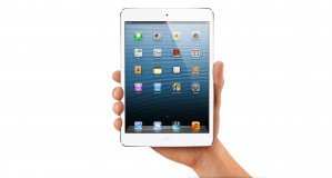 The iPad Mini will shake up the consumer tablet market.