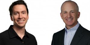 Forstall & Sinofsky: Iron fisted leaders disposed.